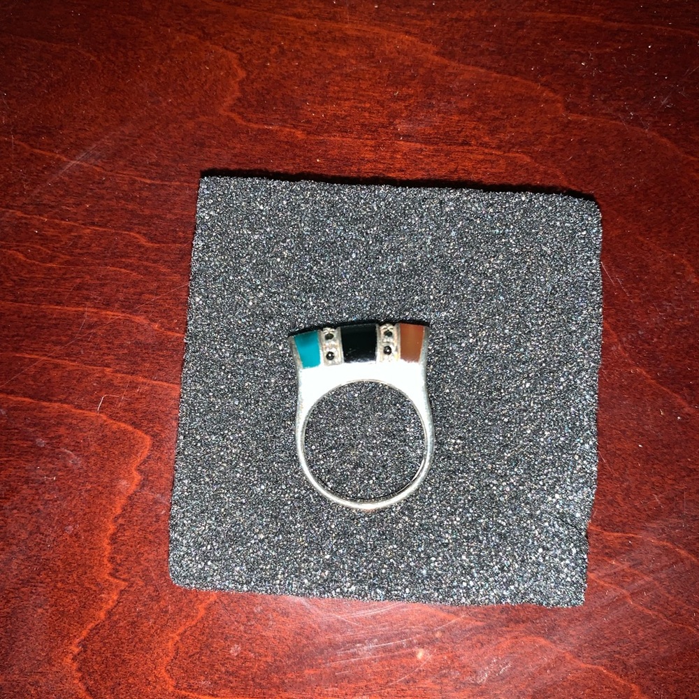 Beautiful Art Deco Ring